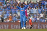 Kuldeep Yadav